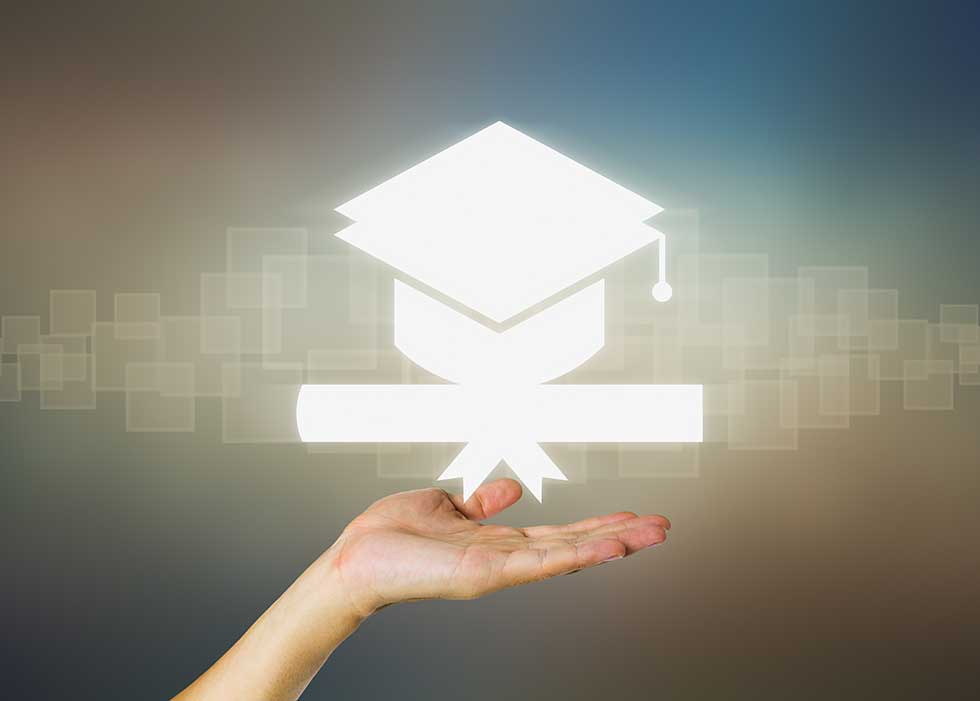 Amaxiam's Third-Party Certifications