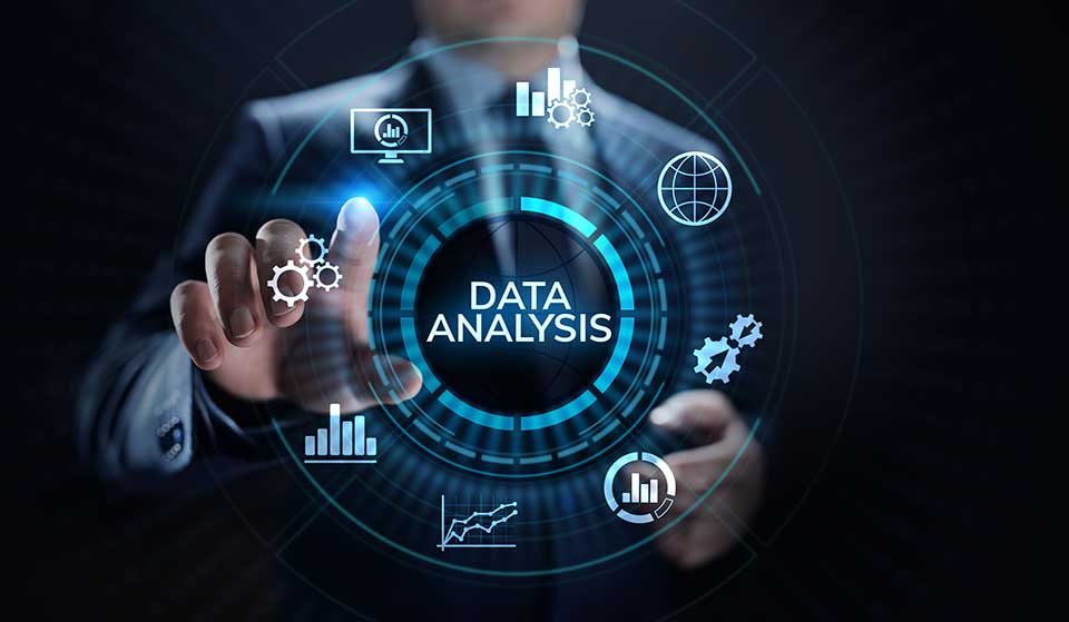 Data Analytics Expertise - Akucore
