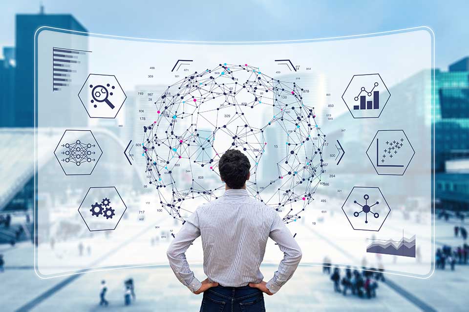 Data Analytics Expertise - Akucore